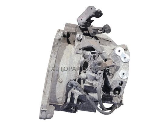 МКПП B284 (6-ст) SAAB 9-3, изображение 3 купить на Autoparts Market МКПП B284 (6-ст) SAAB 9-3, изображение 3 купить в Автопартс Маркет