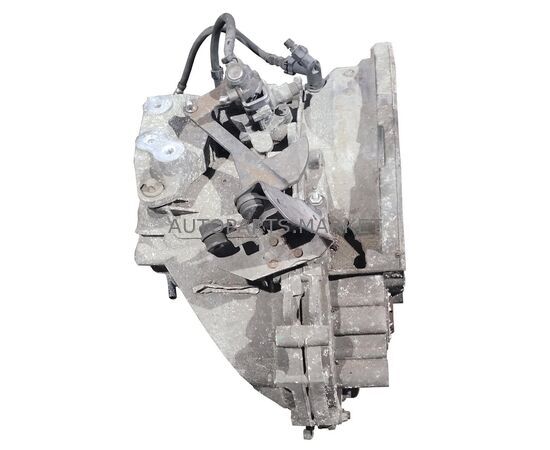 МКПП B284 (6-ст) SAAB 9-3, изображение 4 купить на Autoparts Market МКПП B284 (6-ст) SAAB 9-3, изображение 4 купить в Автопартс Маркет