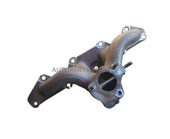 Коллектор выпускной SAAB 9-3, изображение 2 купить в Автопартс Маркет