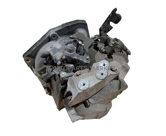 МКПП A19DTR (6-ст) SAAB 9-3 2005-2011г, изображение 3 купить в Автопартс Маркет