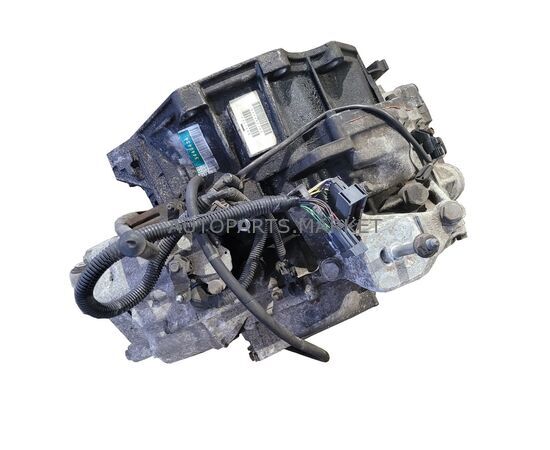 АКПП FA57A08 SAAB 9-5 2003-2010г, изображение 2 купить на Autoparts Market АКПП FA57A08 SAAB 9-5 2003-2010г, изображение 2 купить в Автопартс Маркет