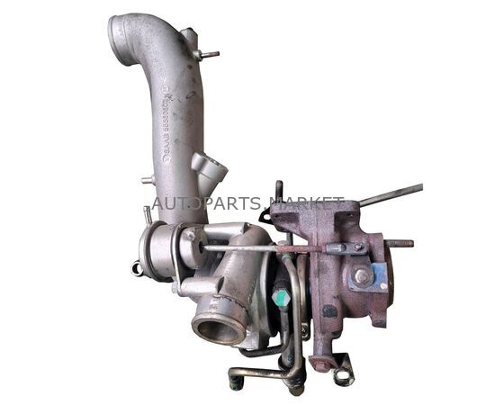 Турбина SAAB 9-5 TD-04HL-15 купить в Автопартс Маркет