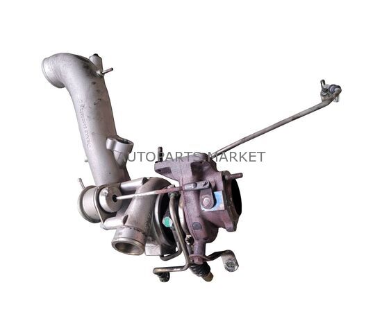 Турбина SAAB 9-5 TD-04HL-15, изображение 2 купить в Автопартс Маркет