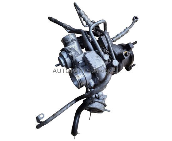 Турбина TD04L-11 SAAB 9-3/CADILLAC BLS, изображение 2 купить в Автопартс Маркет