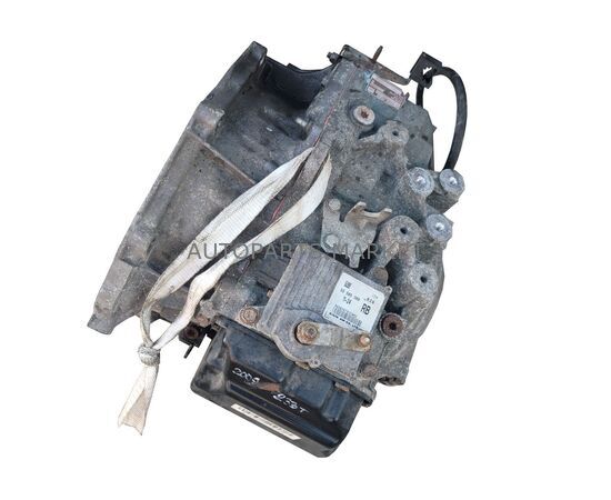 АКПП B284 V6 SAAB 9-3 2008-2011г, изображение 2 купить в Автопартс Маркет