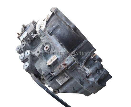 АКПП B284 V6 SAAB 9-3 2008-2011г, изображение 4 купить в Автопартс Маркет