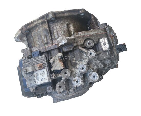 АКПП B284 V6 SAAB 9-3 (пробег 1550000 км), изображение 3 купить на Autoparts Market АКПП B284 V6 SAAB 9-3 (пробег 1550000 км), изображение 3 купить в Автопартс Маркет