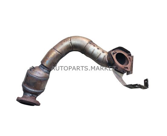 Катализатор V6 SAAB 9-3 2006-2011г, изображение 2 купить в Автопартс Маркет