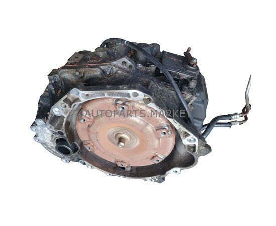 АКПП XWD B207R SAAB 9-3 2009г купить в Автопартс Маркет