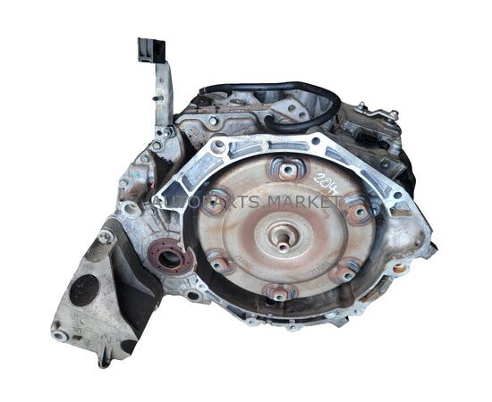 АКПП V-6 B284 SAAB 9-3 2008-2009г купить в Автопартс Маркет