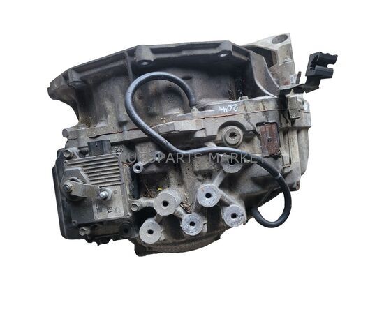 АКПП V-6 B284 SAAB 9-3 2008-2009г, изображение 2 купить на Autoparts Market АКПП V-6 B284 SAAB 9-3 2008-2009г, изображение 2 купить в Автопартс Маркет