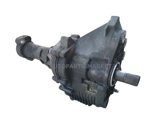 Раздатка XWD SAAB 9-3 2008-2011г, изображение 2 купить на Autoparts Market Раздатка XWD SAAB 9-3 2008-2011г, изображение 2 купить в Автопартс Маркет