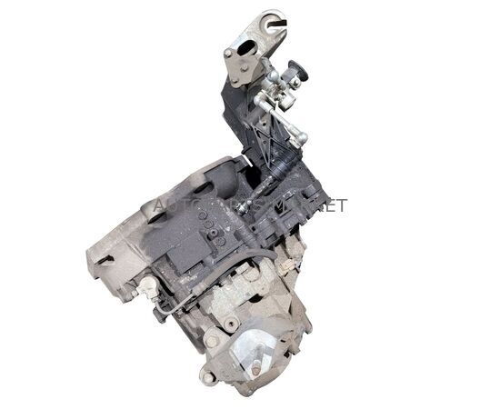 МКПП FM55B12 B235R SAAB 9-5, изображение 2 купить в Автопартс Маркет