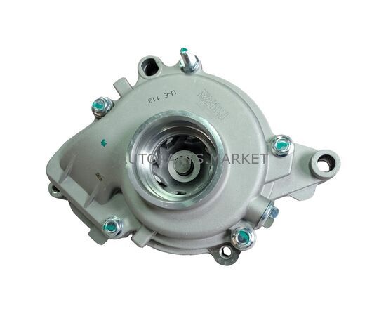 Помпа водяная SAAB 9-3 B207 UXCLENT, изображение 4 купить в Автопартс Маркет