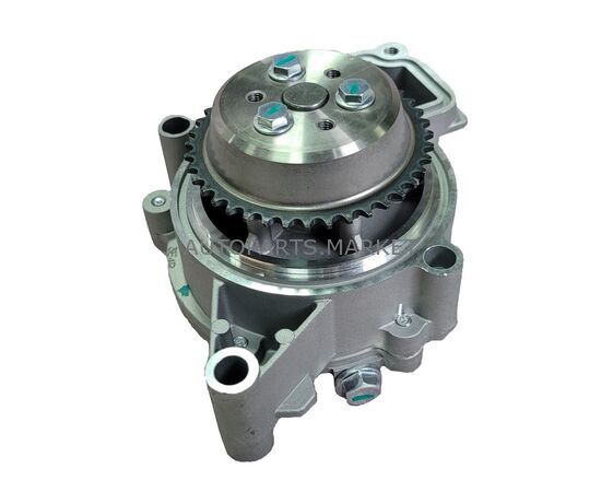 Помпа водяная SAAB 9-3 B207 UXCLENT, изображение 2 купить в Автопартс Маркет