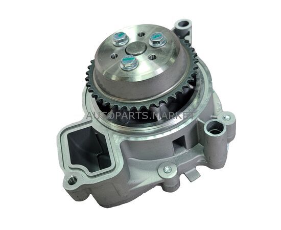 Помпа водяная SAAB 9-3 B207 UXCLENT, изображение 3 купить в Автопартс Маркет