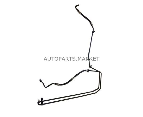 Шланг высокого давления SAAB 9-3 2003-2005г купить в Автопартс Маркет