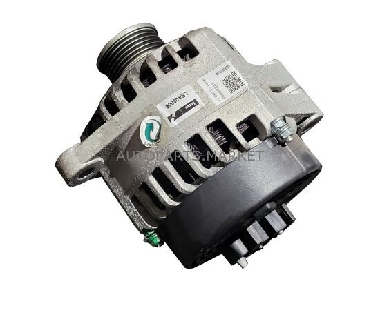 Генератор Z19DTR, A19DTR SAAB 9-3, изображение 3 купить на Autoparts Market Генератор Z19DTR, A19DTR SAAB 9-3, изображение 3 купить в Автопартс Маркет