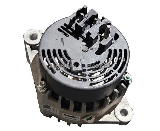Генератор Z19DTR, A19DTR SAAB 9-3, изображение 2 купить на Autoparts Market Генератор Z19DTR, A19DTR SAAB 9-3, изображение 2 купить в Автопартс Маркет
