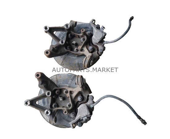 Кулак задний AERO (в сборе) SAAB 9-3, изображение 2 купить на Autoparts Market Кулак задний AERO (в сборе) SAAB 9-3, изображение 2 купить в Автопартс Маркет