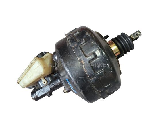 Вакуумный усилитель тормозов Jaguar XJ, изображение 3 купить в Автопартс Маркет