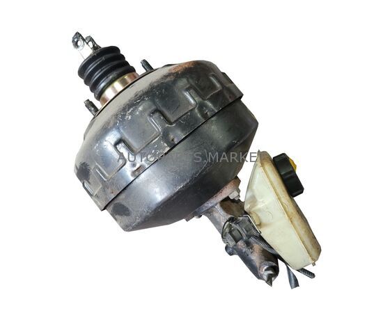 Вакуумный усилитель тормозов Jaguar XJ, изображение 2 купить в Автопартс Маркет