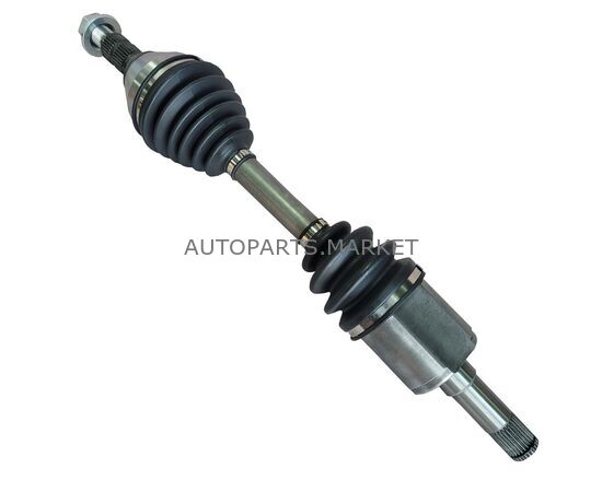 Шрус SAAB 9-3 2003-2011г NAKAYAMA, изображение 2 купить на Autoparts Market Шрус SAAB 9-3 2003-2011г NAKAYAMA, изображение 2 купить в Автопартс Маркет