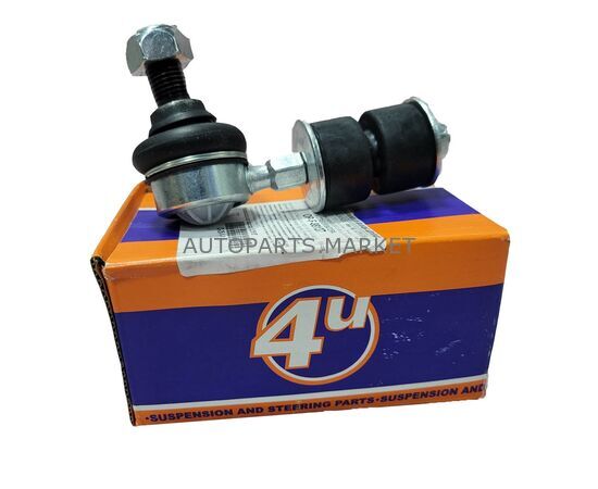 Стойка стабилизатора SAAB 900/9-3 4U, изображение 2 купить на Autoparts Market Стойка стабилизатора SAAB 900/9-3 4U, изображение 2 купить в Автопартс Маркет