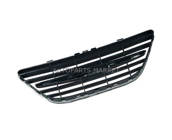Решетка центральная SAAB 9-3 PRO-Parts, изображение 2 купить в Автопартс Маркет