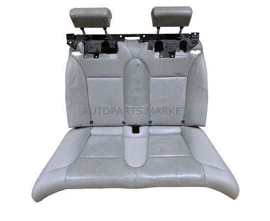 Сидения (КАБРИОЛЕТ) SAAB 9-3 2004-2011г, изображение 4 купить в Автопартс Маркет