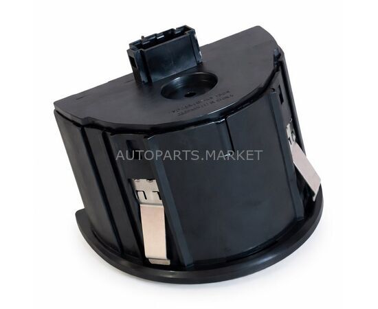 Переключатель света (с ПТФ) SAAB 9-3 2008-2011г, изображение 2 купить в Автопартс Маркет