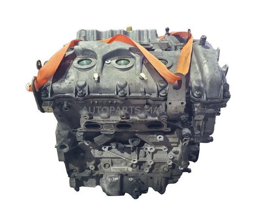 Двигатель B284 SAAB 9-3 (пробег 147000 км), изображение 2 купить на Autoparts Market Двигатель B284 SAAB 9-3 (пробег 147000 км), изображение 2 купить в Автопартс Маркет