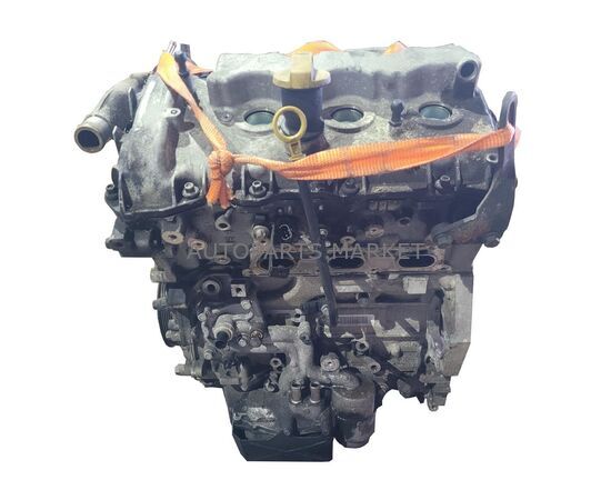 Двигатель B284 SAAB 9-3 (пробег 147000 км) купить в Автопартс Маркет