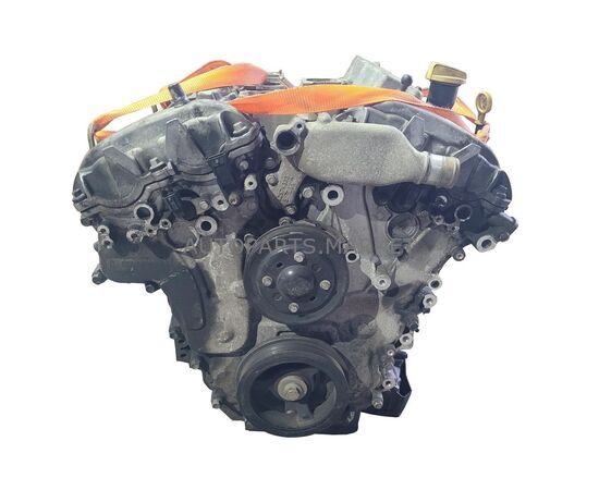 Двигатель B284 SAAB 9-3 (пробег 147000 км), изображение 4 купить на Autoparts Market Двигатель B284 SAAB 9-3 (пробег 147000 км), изображение 4 купить в Автопартс Маркет