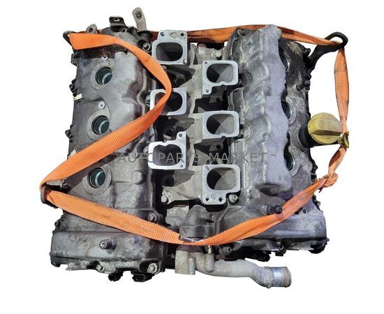 Двигатель B284 SAAB 9-3 (пробег 147000 км), изображение 5 купить на Autoparts Market Двигатель B284 SAAB 9-3 (пробег 147000 км), изображение 5 купить в Автопартс Маркет
