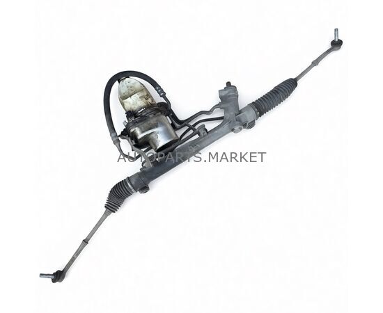 Рейка рулевая SAAB 9-3 2004-2011г, изображение 2 купить в Автопартс Маркет