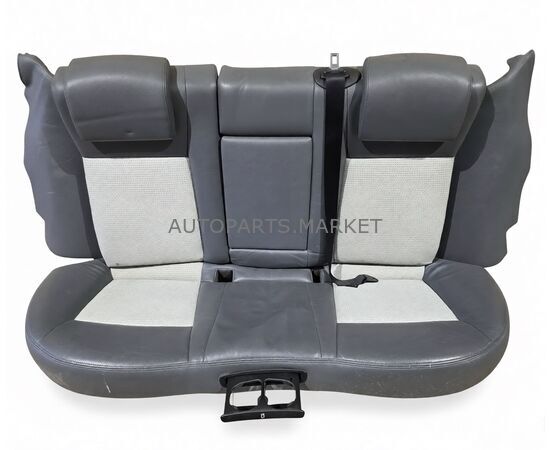 Сидения AERO (комплект) SAAB 9-3 2003-2006г, изображение 2 купить в Автопартс Маркет