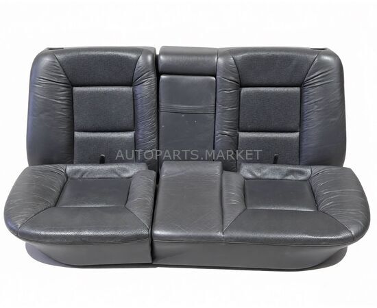 Салон (комплект) SAAB 9-5 1998-2010г, изображение 2 купить в Автопартс Маркет