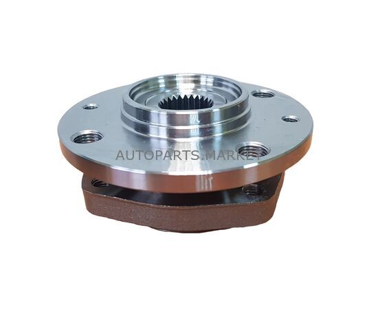 Ступица колеса SAAB 9000 GSP, изображение 2 купить в Автопартс Маркет