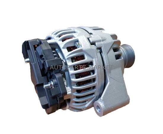 Генератор 140А SAAB 9-5/9-3, изображение 2 купить в Автопартс Маркет