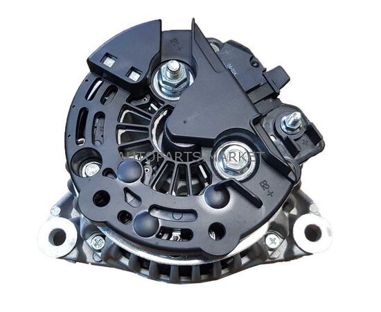 Генератор 140А SAAB 9-5/9-3, изображение 4 купить в Автопартс Маркет