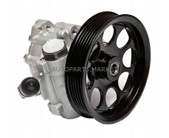 Насос гидроусилителя SAAB 9-5 MEYLE, изображение 2 купить в Автопартс Маркет