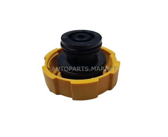 Крышка расширительного бачка SAAB 9-3/OPEL, изображение 2 купить на Autoparts Market Крышка расширительного бачка SAAB 9-3/OPEL, изображение 2 купить в Автопартс Маркет