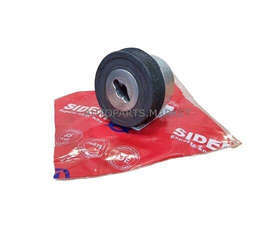 Сайлентблок заднего рычага SAAB 9-5, OPEL Vectra B, изображение 2 купить в Автопартс Маркет