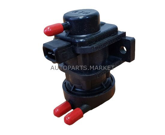 Вакуумный клапан EGR SAAB 9-3/9-5, изображение 2 купить в Автопартс Маркет