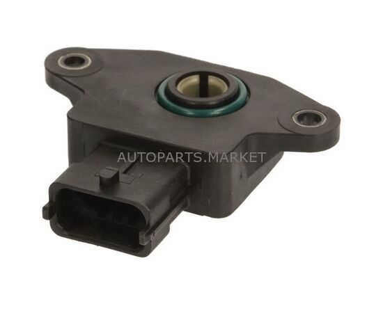 Потенциометр SAAB 900/9000/9-3, изображение 2 купить на Autoparts Market Потенциометр SAAB 900/9000/9-3, изображение 2 купить в Автопартс Маркет